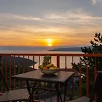 Apartman Luxury Seaview