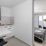 Luxury Seaview Jurasi