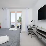 Luxury Seaview Апартаменты Jurasi