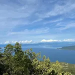 Апартаменты Luxury Seaview Jurasi