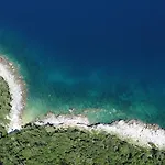 Luxury Seaview Апартаменты Jurasi