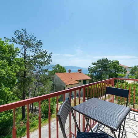 Apartment Luxury Seaview Jurasi