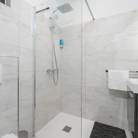 Luxury Seaview * Jurasi