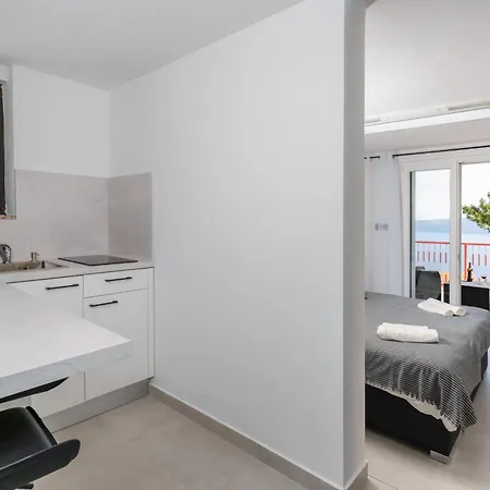 Luxury Seaview Jurasi