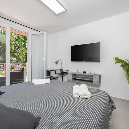 Luxury Seaview Jurasi