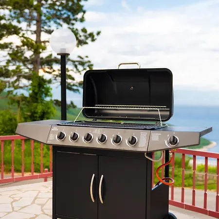 Luxury Seaview Jurasi