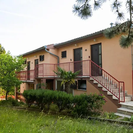Luxury Seaview Apartment Jurasi