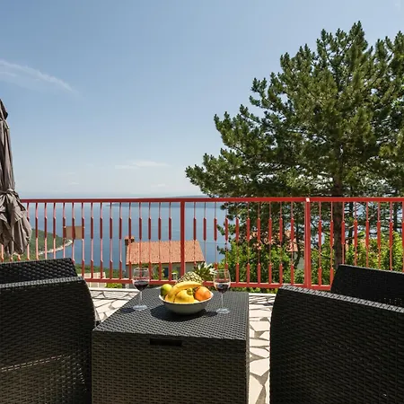 Apartment Luxury Seaview *