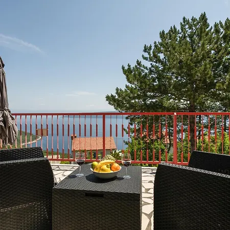 Apartment Luxury Seaview *