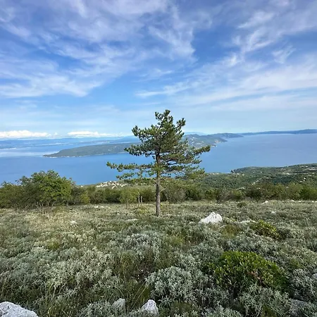 Luxury Seaview Jurasi