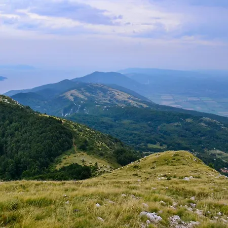 Luxury Seaview Apartamento *