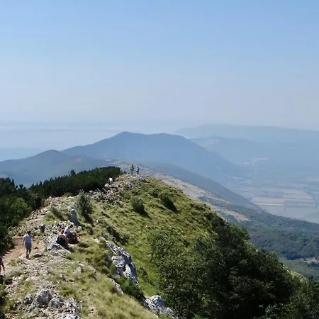 Apartamento Luxury Seaview *