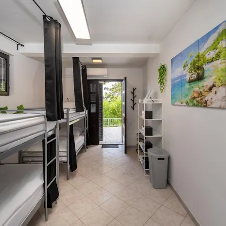 Apartment Luxury Seaview *