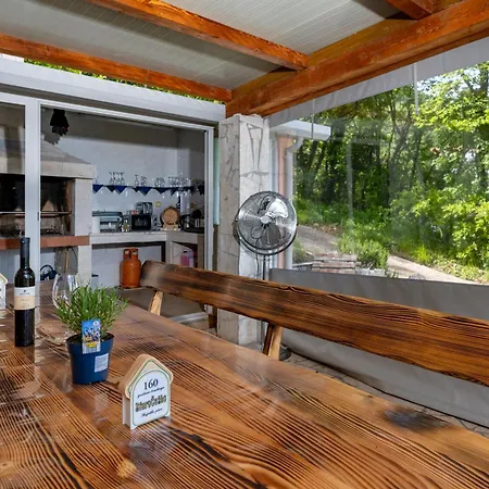 Luxury Seaview Jurasi