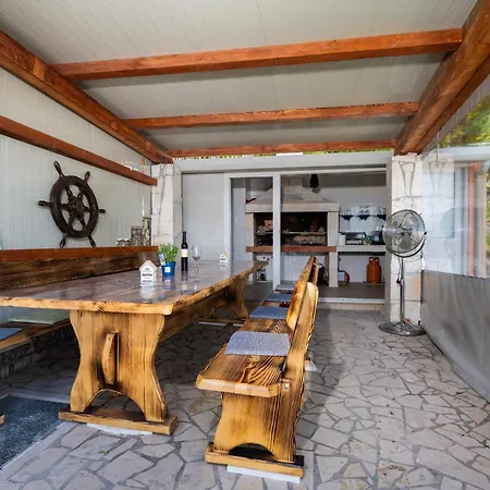 Luxury Seaview Apartamento