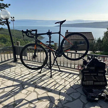 Luxury Seaview Lejlighed Jurasi