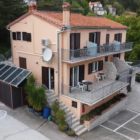 Apartamento Luxury Seaview