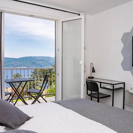 Appartamento Luxury Seaview