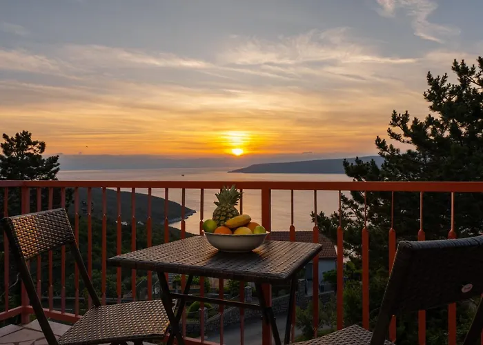 Διαμέρισμα Luxury Seaview