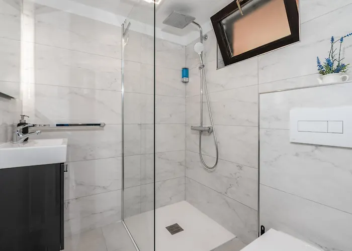 Διαμέρισμα Luxury Seaview Jurasi