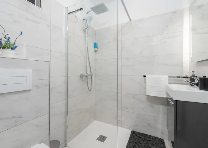 Luxury Seaview * Jurasi
