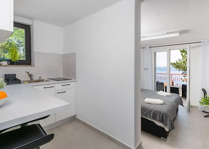 Luxury Seaview Jurasi