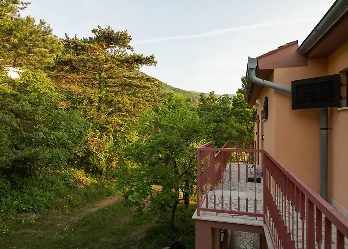 Διαμέρισμα Luxury Seaview