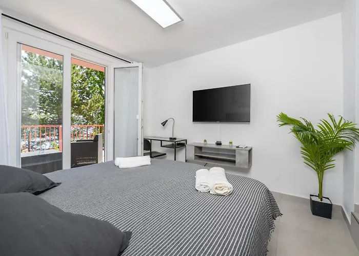 Luxury Seaview Jurasi