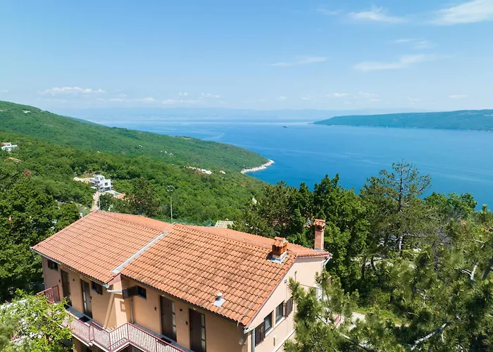 Luxury Seaview