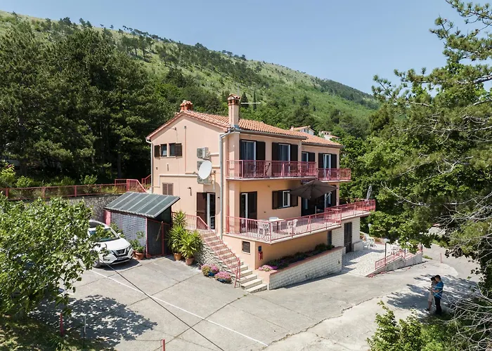 Luxury Seaview Διαμέρισμα