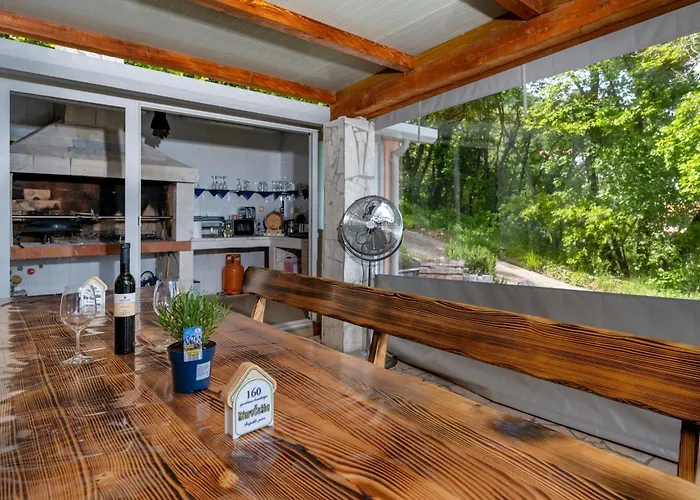 Luxury Seaview Jurasi