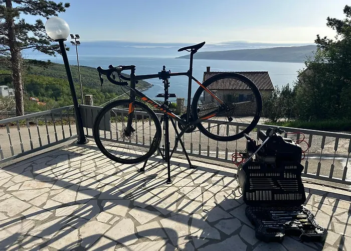 Luxury Seaview Lejlighed Jurasi