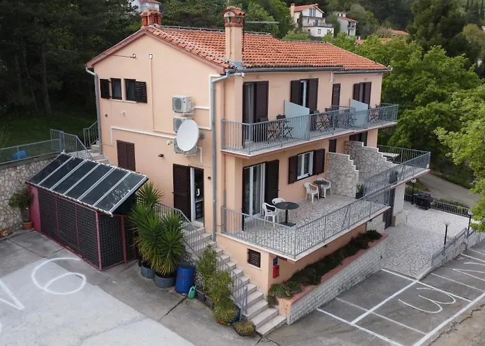 Διαμέρισμα Luxury Seaview