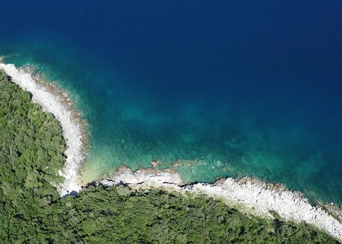 Luxury Seaview Lejlighed Jurasi