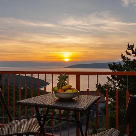 Apartman Luxury Seaview