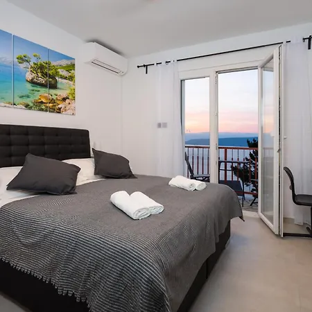 Luxury Seaview * Juraši