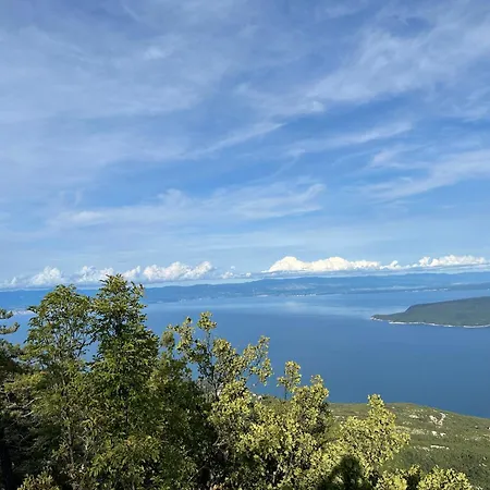 Apartman Luxury Seaview Juraši