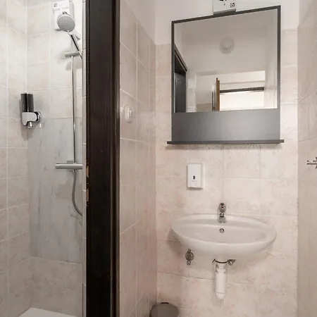 Luxury Seaview Apartament