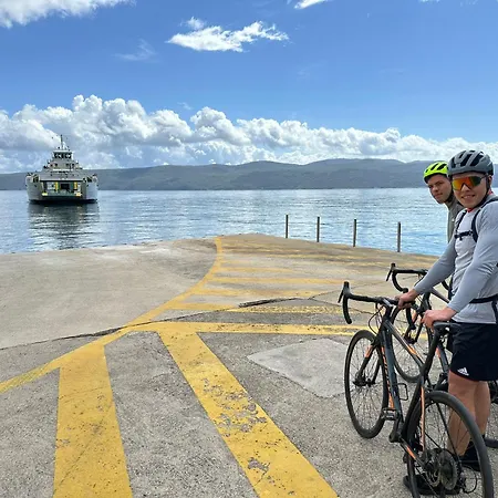 Daire Luxury Seaview Jurasi