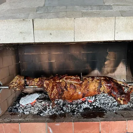 アパート Luxury Seaview