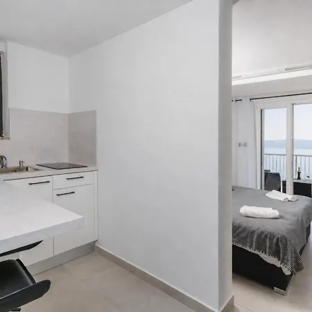 Luxury Seaview