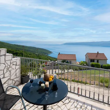 Luxury Seaview Jurasi