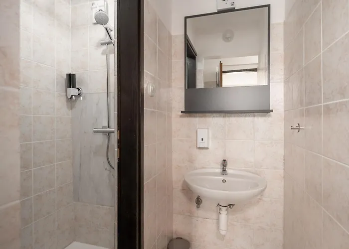 Luxury Seaview Apartment