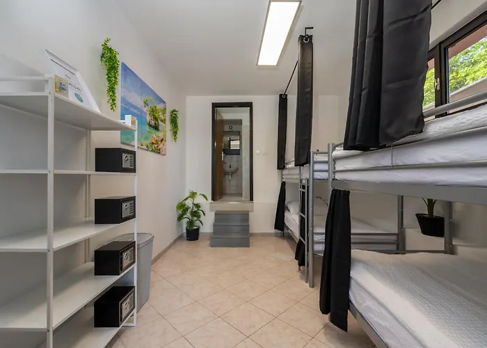 Apartment Luxury Seaview