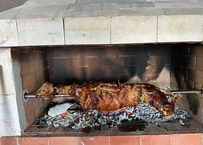 Apartment Luxury Seaview